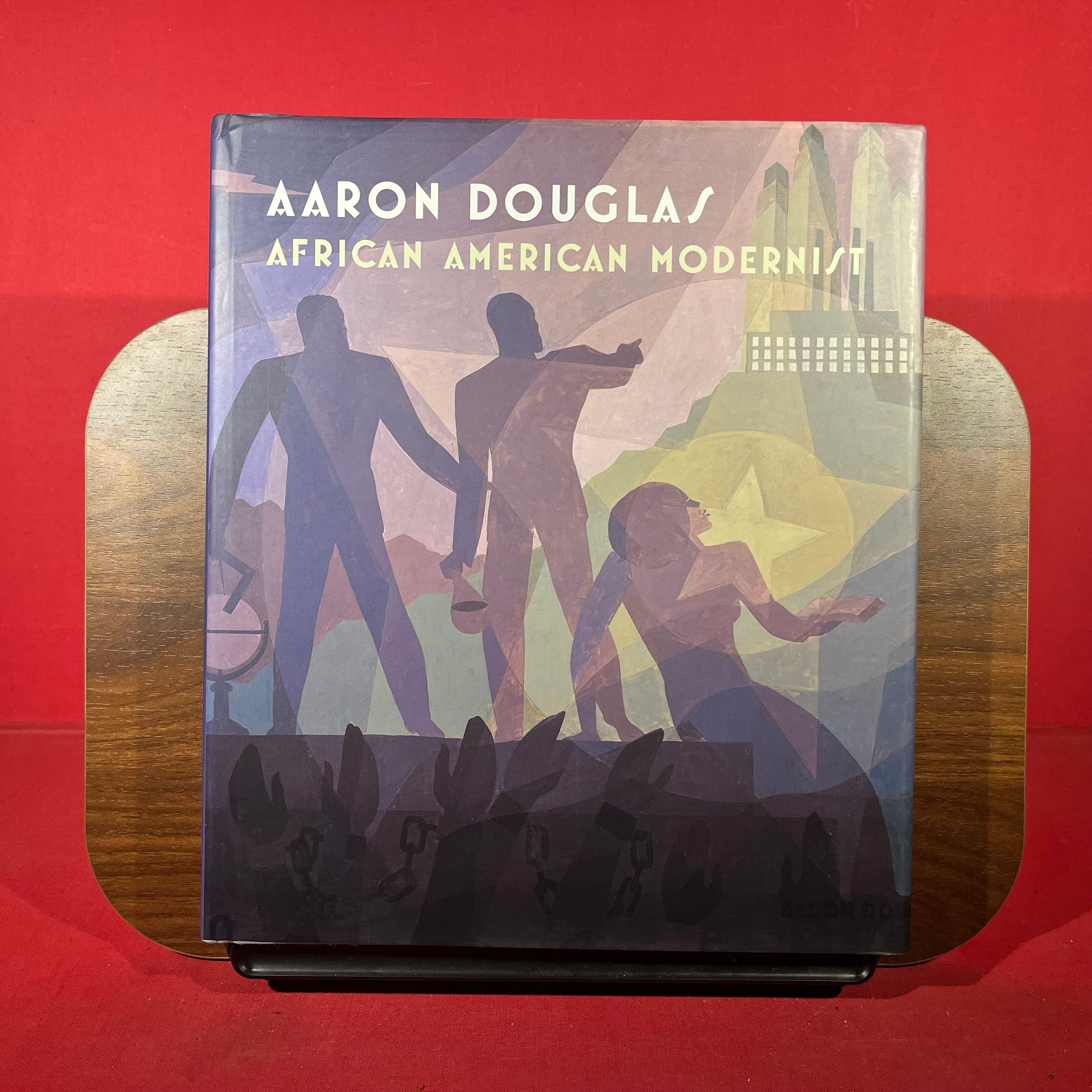 Aaron Douglas: African American Modernist
