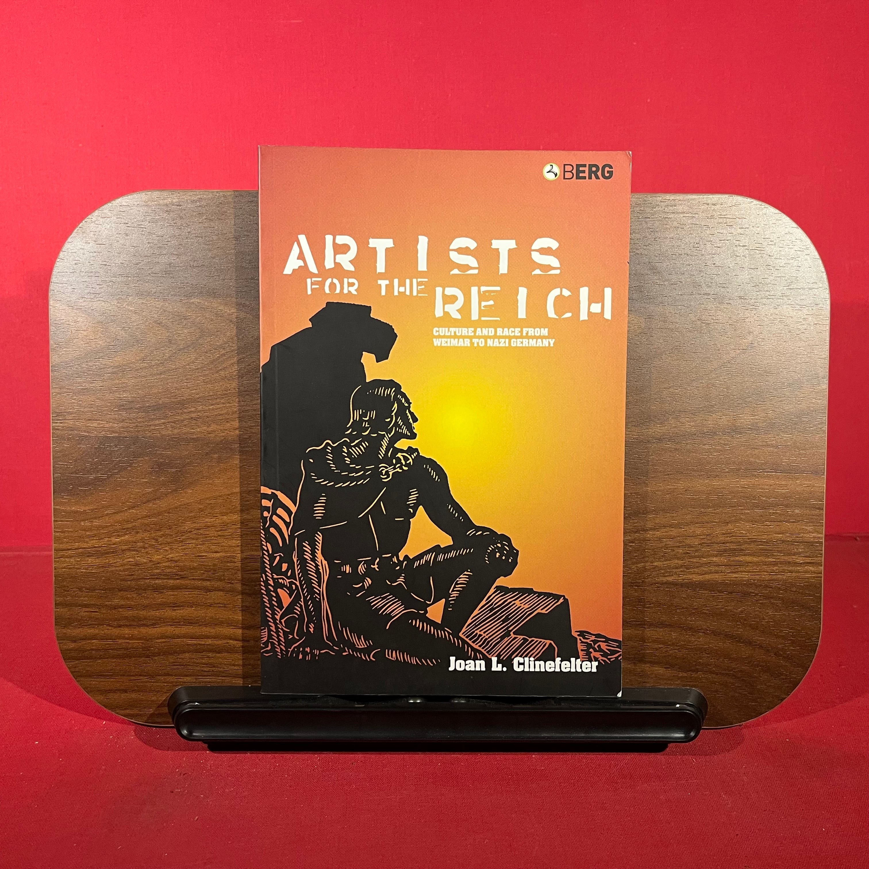 Artists for the Reich: Culture and Race from Weimar to Nazi Germany
