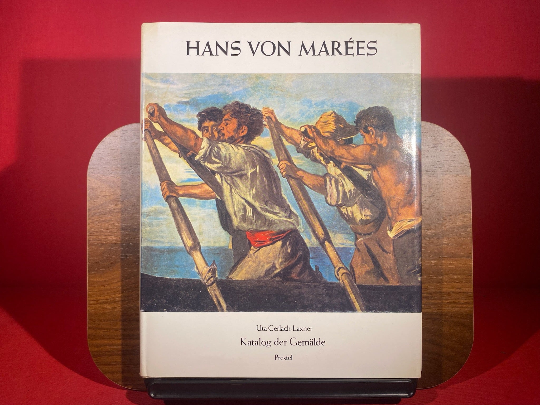 Hans von Marées