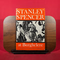 Stanley Spencer at Burghclere