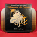 L'illustrazione Art Nouveau