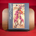 Marc Chagall: Retretti 25.5.-29.8.1993 (Finnish Edition)