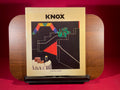 Jack Knox: Paintings and drawings, 1960-83
