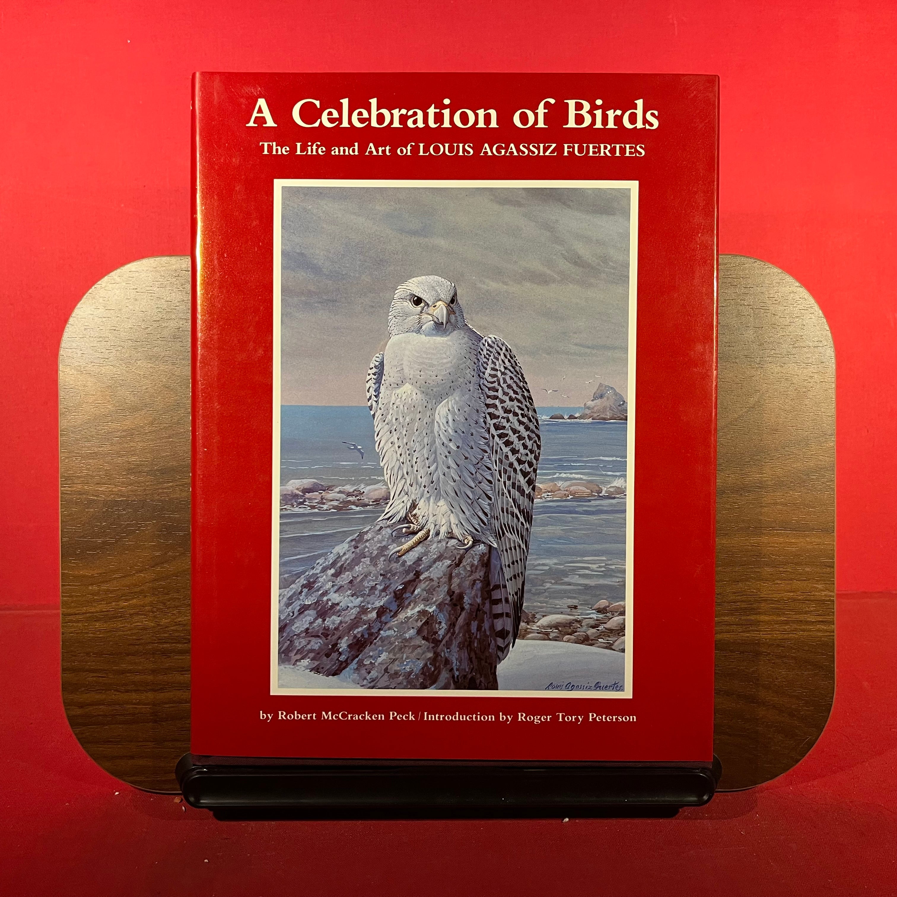 Celebration of Birds