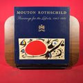 Mouton Rothschild: Paintings for the Labels 1945-1981
