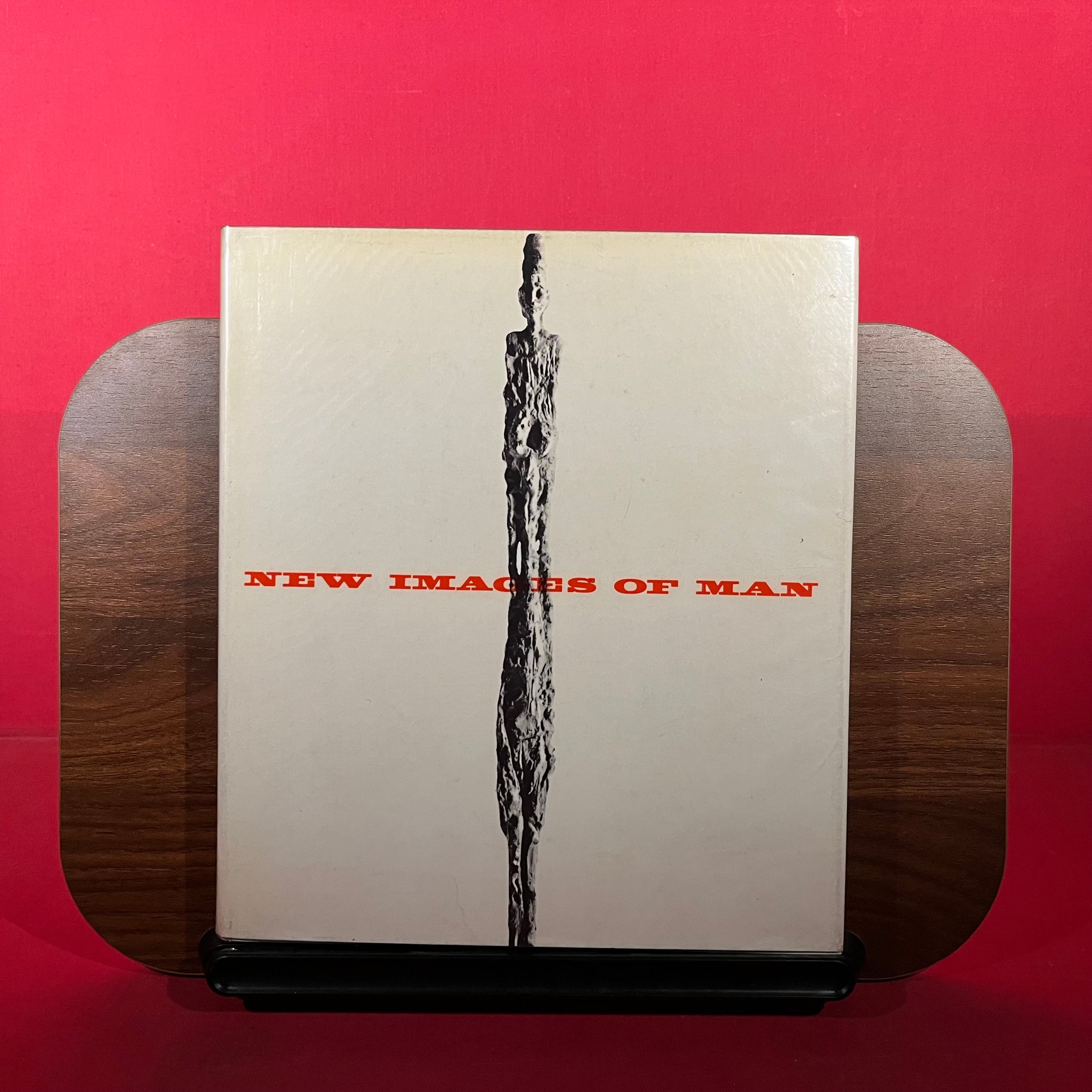 New Images of Man