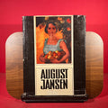 August Jansen 1881-1957
