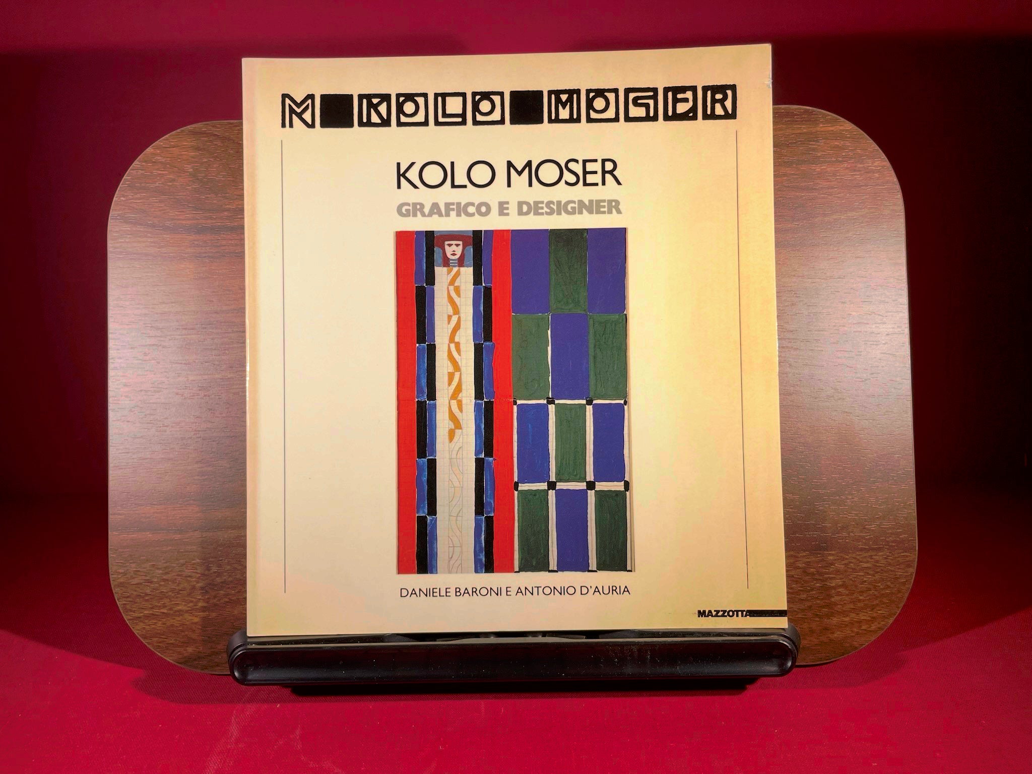 Kolo Moser