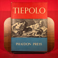 The Paintings of Giambattista Tiepolo