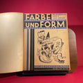 Farbe und Form : 1929