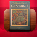 The Decorative Designs of C.F.A. Voysey