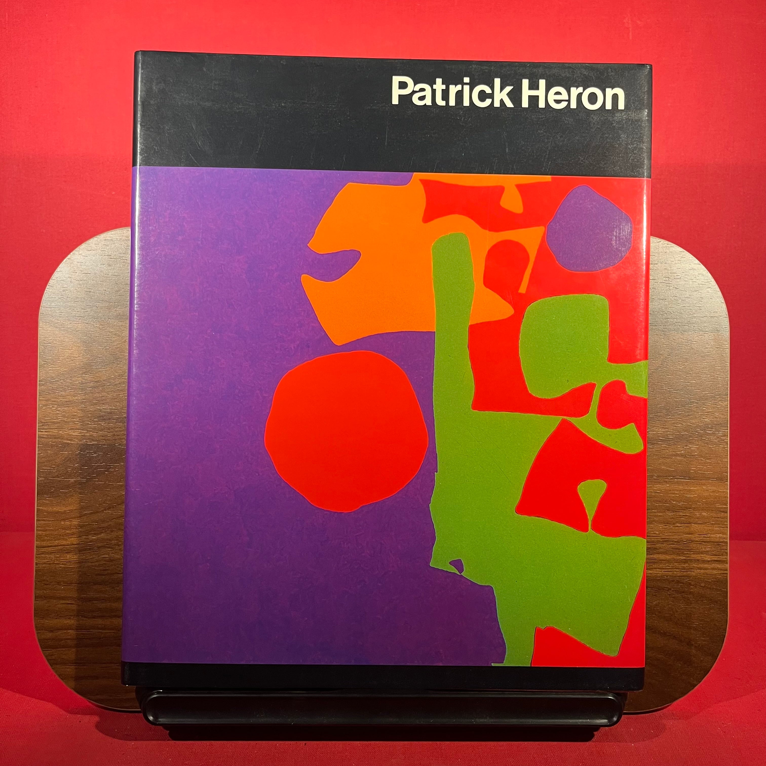 Patrick Heron