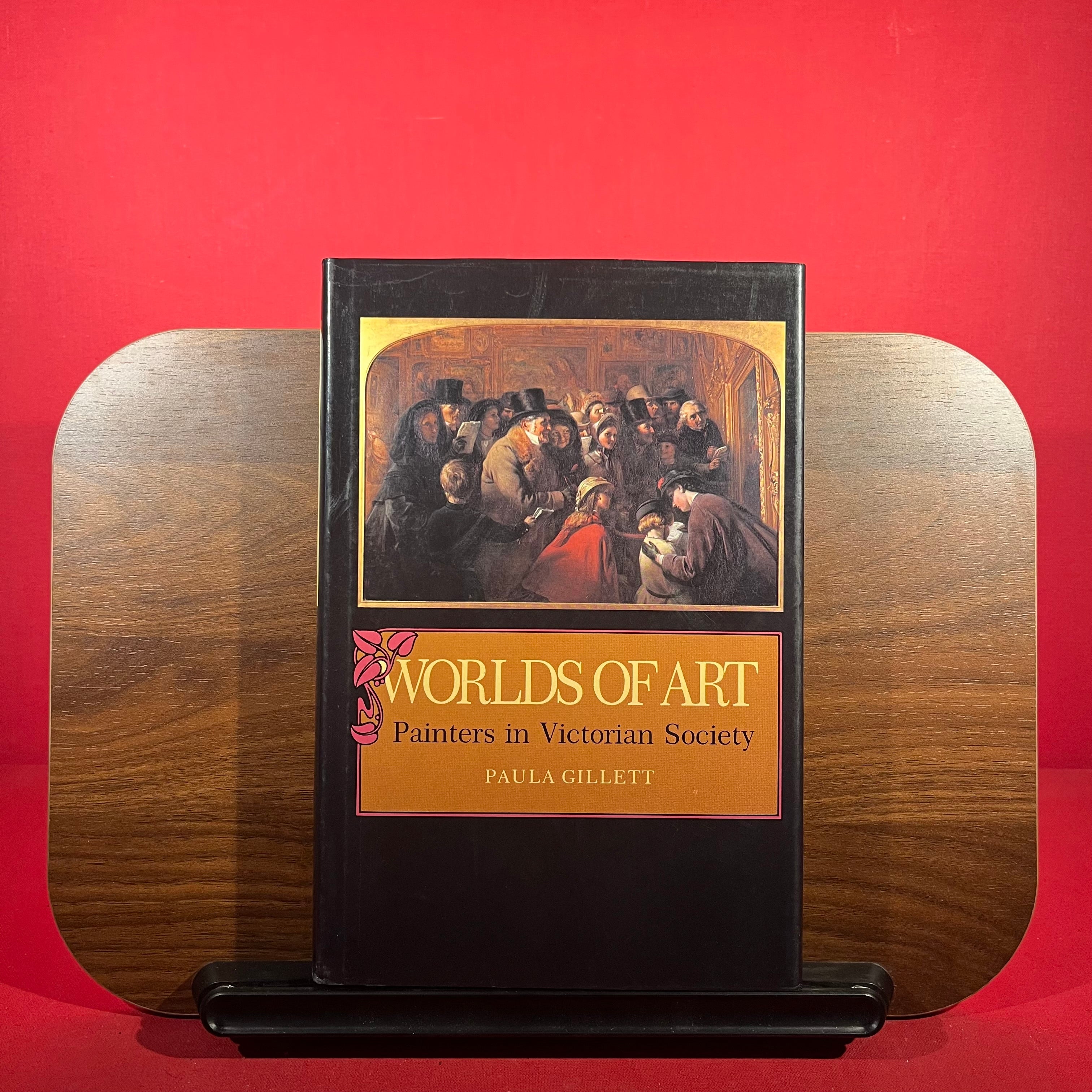 Worlds Of Art