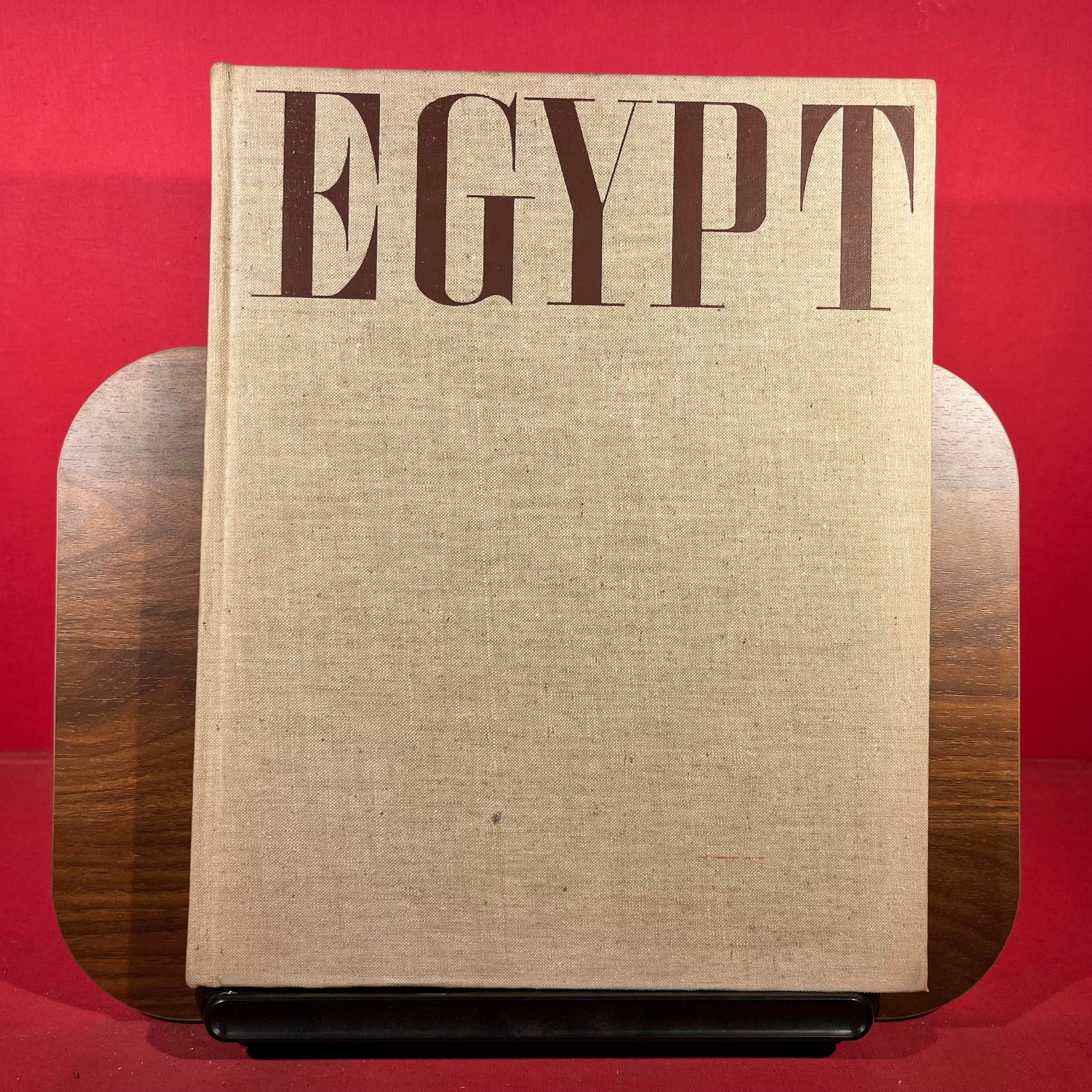 Egypt