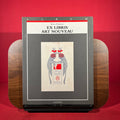Ex libris art nouveau (Album Cantini) (Italian Edition)