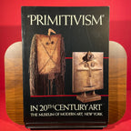 2 Volumes : “Primitivism" in 20th Century Art: Affinity of the Tribal and the Modern, in Two Volumes