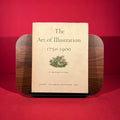 The art of illustration, 1750-1900