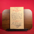 The Hertford Mawson Letters : The 4th Marquis of Hertford to his agent Samuel Mawson