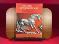 Stubbs & Wedgwood: Unique alliance between artist and potter