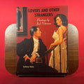Lovers and Others Strangers: Paintings by Jack Vettriano