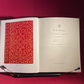 The Bookbindings of T.J.Cobden-Sanderson: A Study of His Work, 1884-93, Based on His Time Book in the British Library