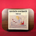 Spanische Avantgarde Zwischen Krieg und Bürgerkrieg 1920 - 38, exh. cat. Galerie Bargera, Cologne, Germany, 1976