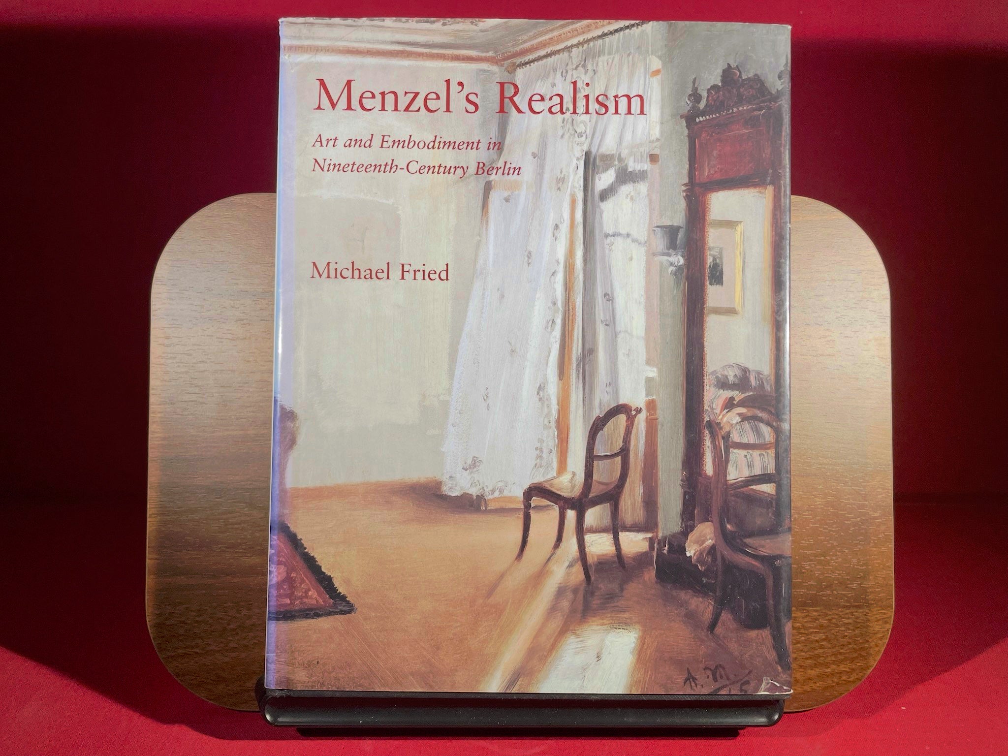 Menzel's Realism