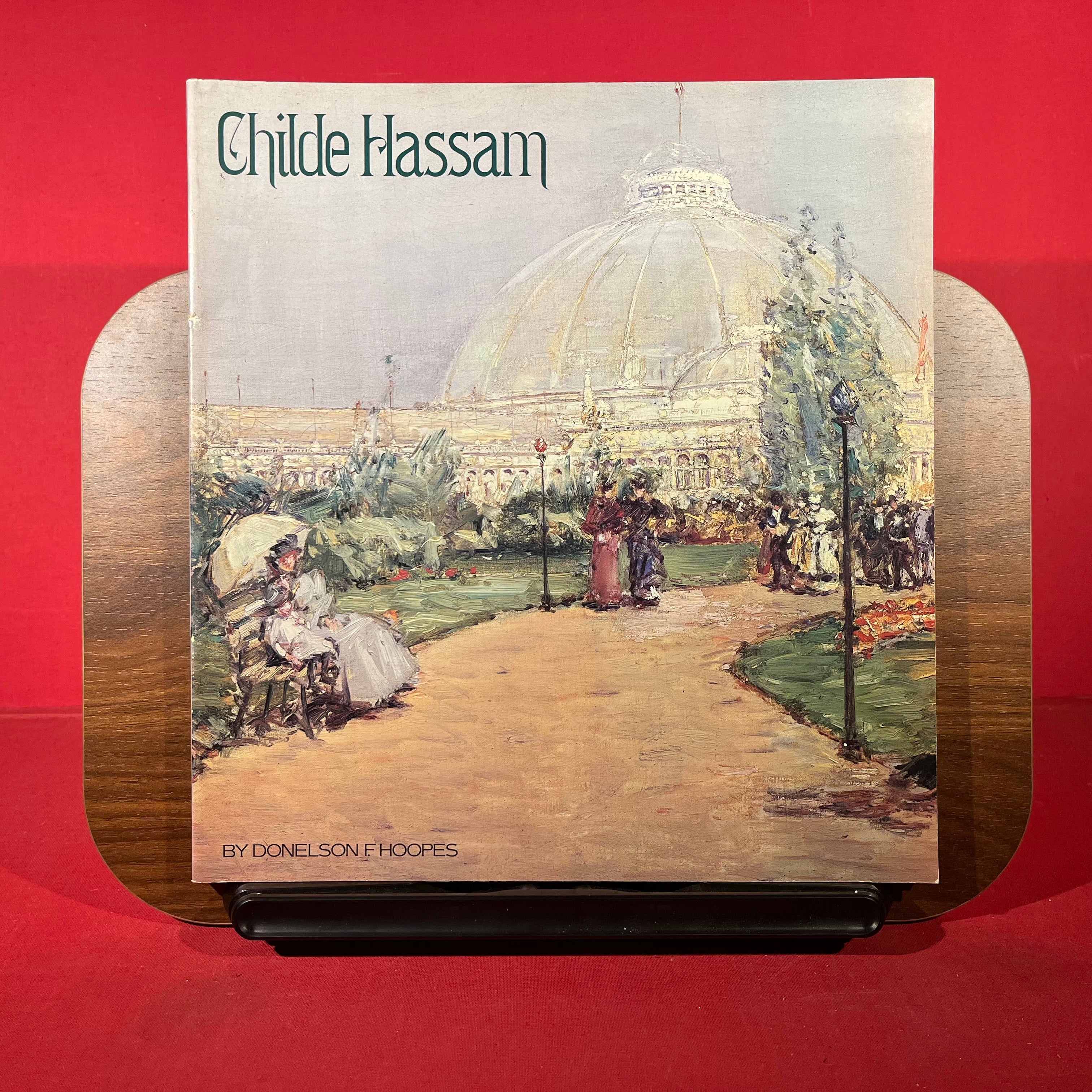 Childe Hassam
