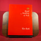 Royal Academy of Arts Year Book 1981-82