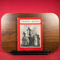 Architectural Biographies : Thomas Archer