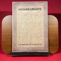 Jacques Lipchitz : Master Drawings : The Anatomy Of A Sculptor, exh. cat. Ben Uri Gallery, London, England, 2009