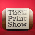 The Print Show : Artist Printmakers 1800-1975