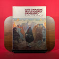 Arte e immagine tra ottocento e novecento, exh. cat. palazzo del seminario, Italy, 1980