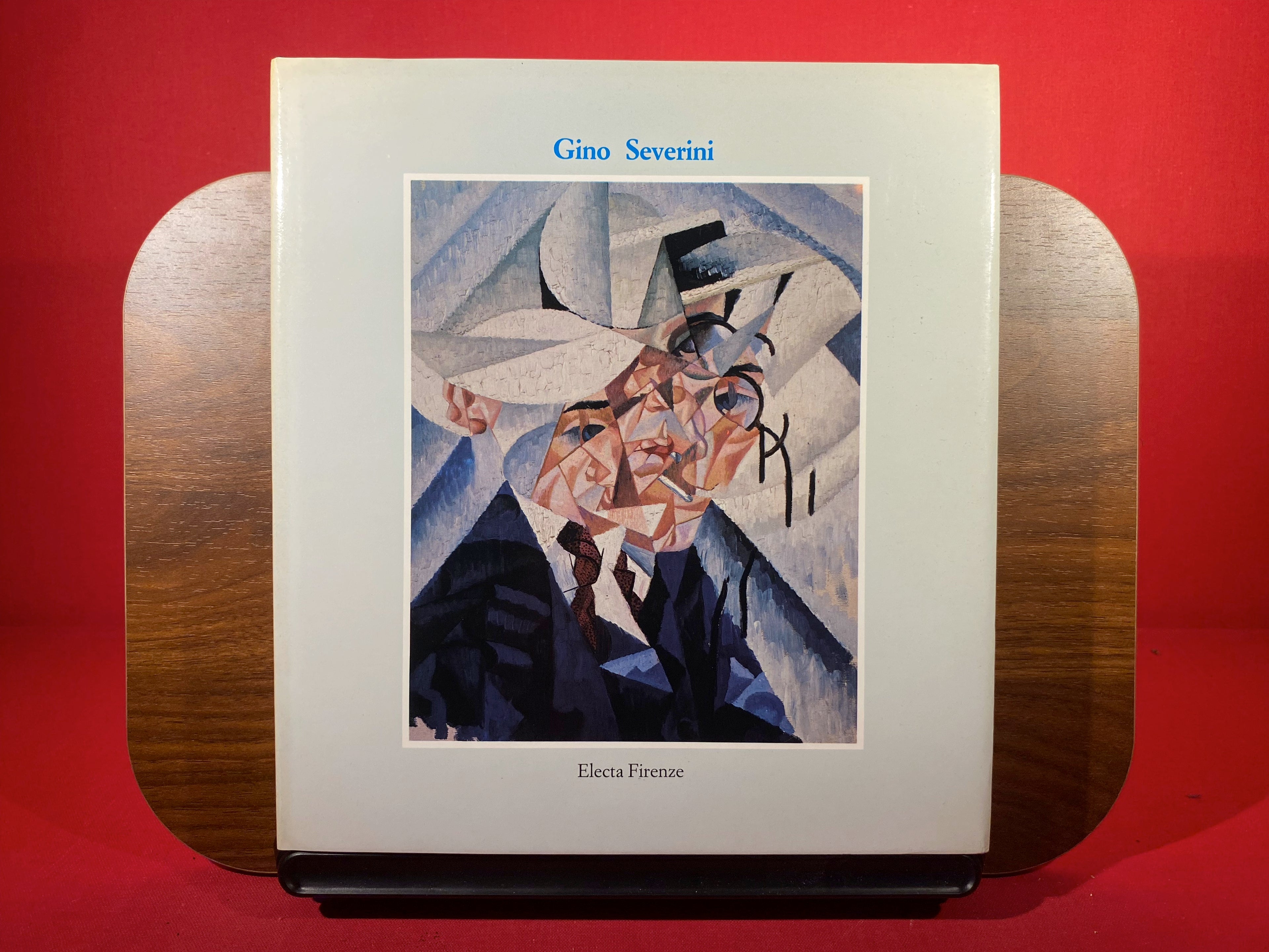 Gino Severini (Italian Edition)