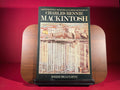 Architectural Sketches & Flower Drawings by Charles Rennie Mackintosh