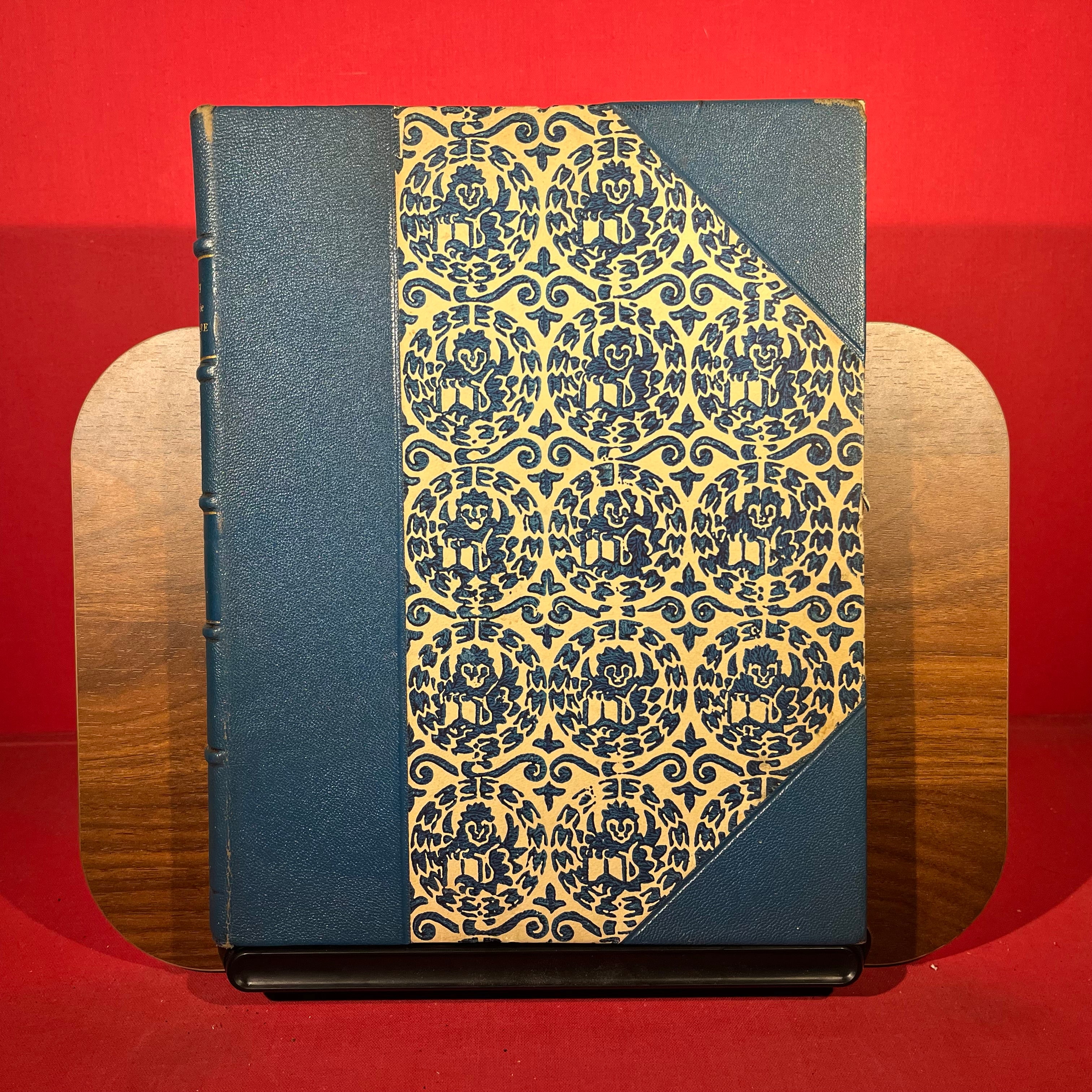 L'Art dans la Vie Moderne