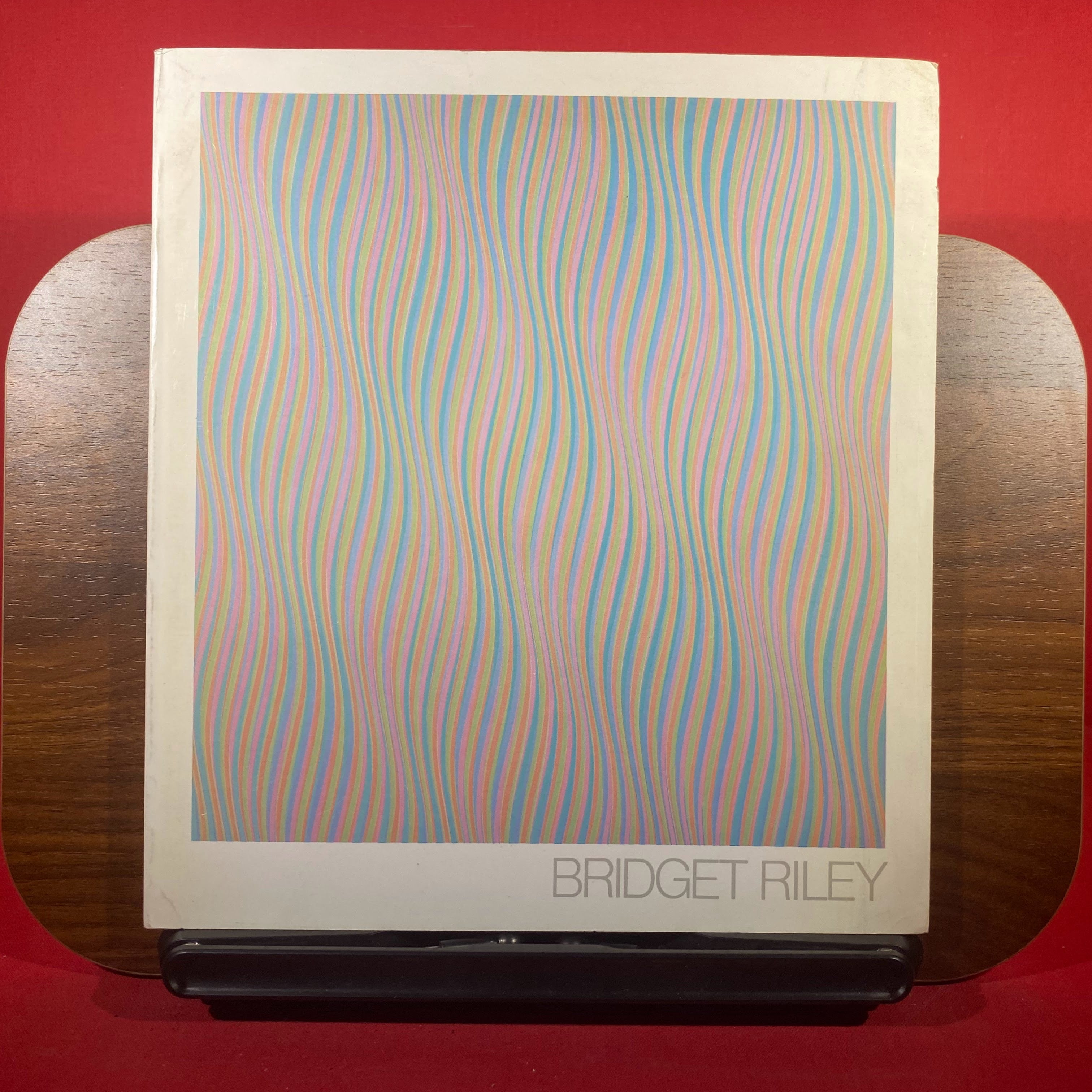 Bridget Riley: Works, 1959-1978