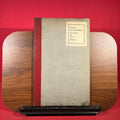 Ruskin Reconsidered : An Essay By Alec Miller, LIMITED EDITION, NO. 197 OF 200