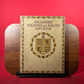 The Blinded Soldiers and Sailors Gift Book