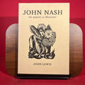 John Nash: The painter as illustrator