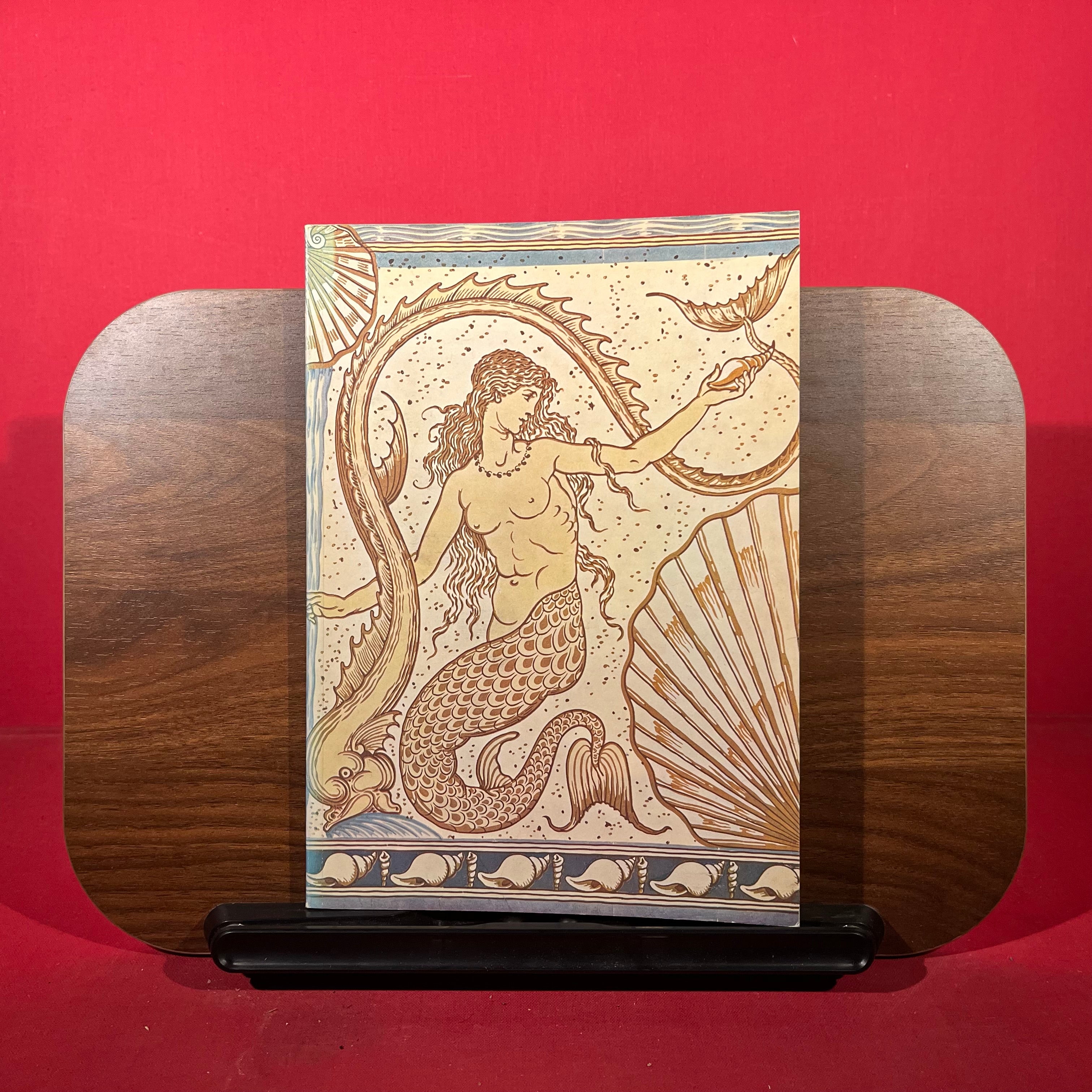 Art Nouveau und Jugenstil : Kunstwerke aus dem Besitz der Staatlichen Museen Prerussischer Kulturbesitz, exh. cat. der Staatlichen Museen Prerussischer Kulturbesitz, Berlin, Germany, 1970-71