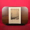 C. R. W. Nevinson, 1889-1946: Retrospective Exhibition of Paintings, Drawings and Prints