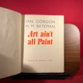 Art ain't all Paint