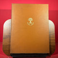 Bossom Family Christmas Cards: 1915-1947, LIMITED EDITION No 75