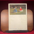 Winslow Homer: The Croquet Game