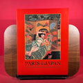 Paris in Japan : the Japanese Encounter With European Painting, exh. cat. Washington University Gallery Of Art, Missouri, USA, 1987