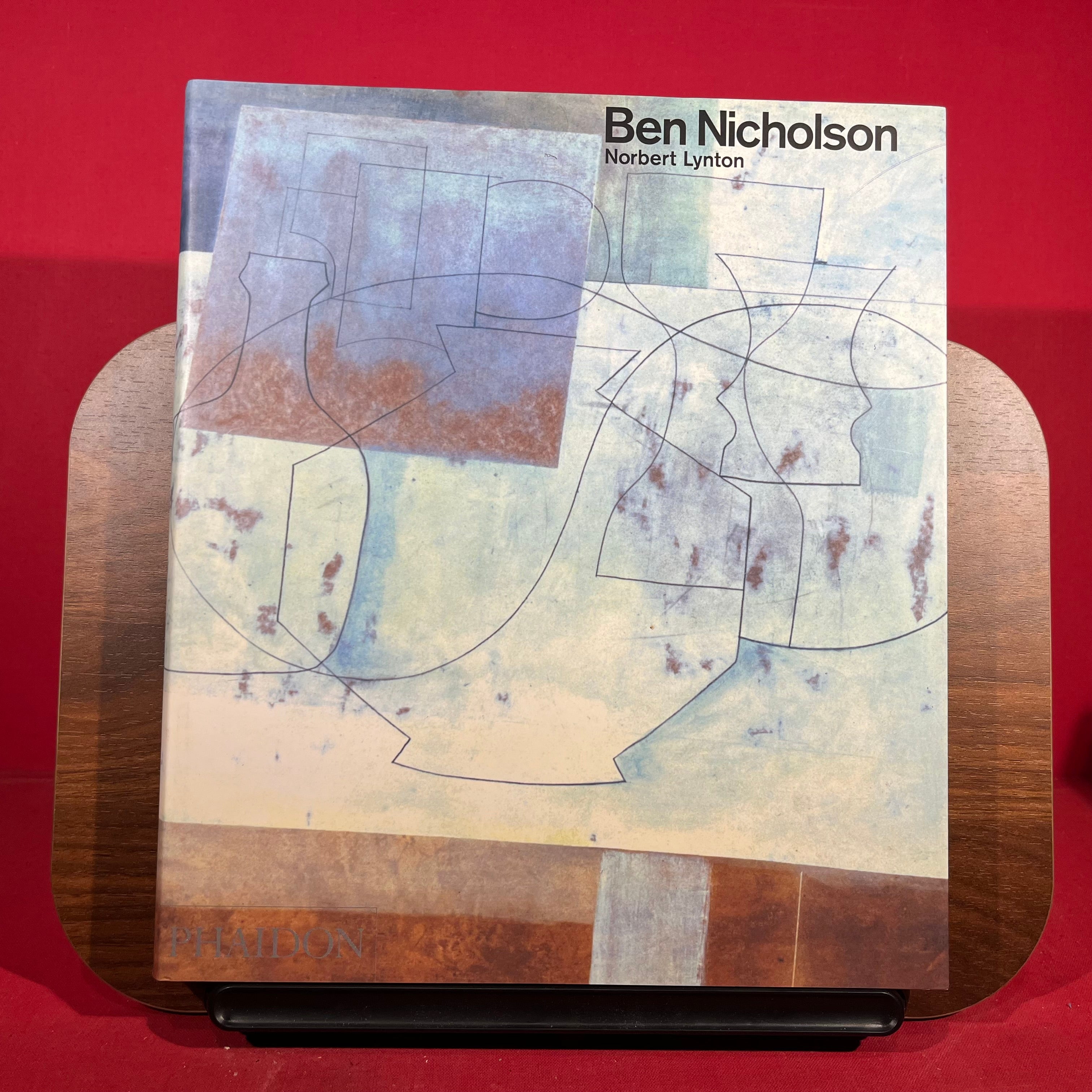 Ben Nicholson