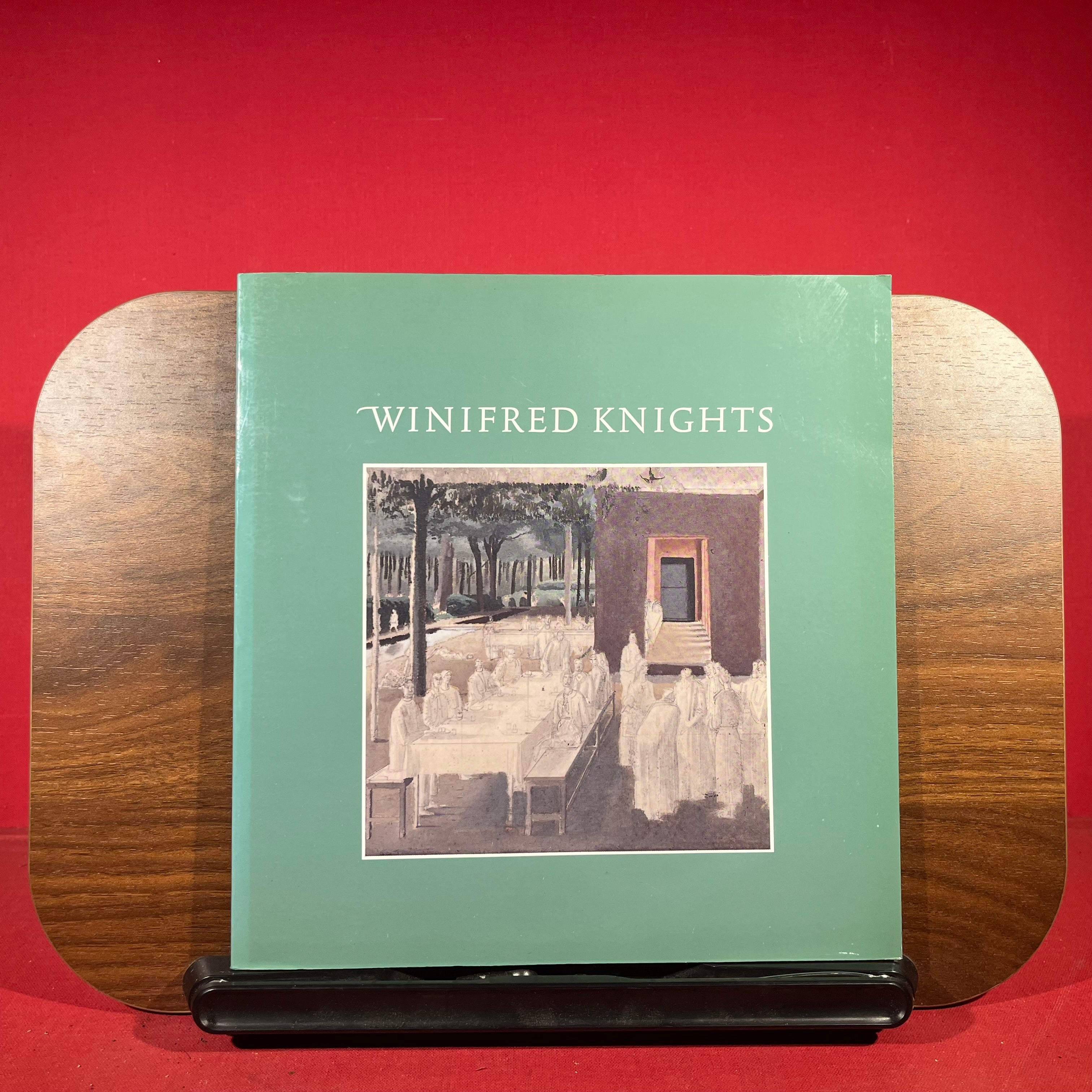 Winifred Knights