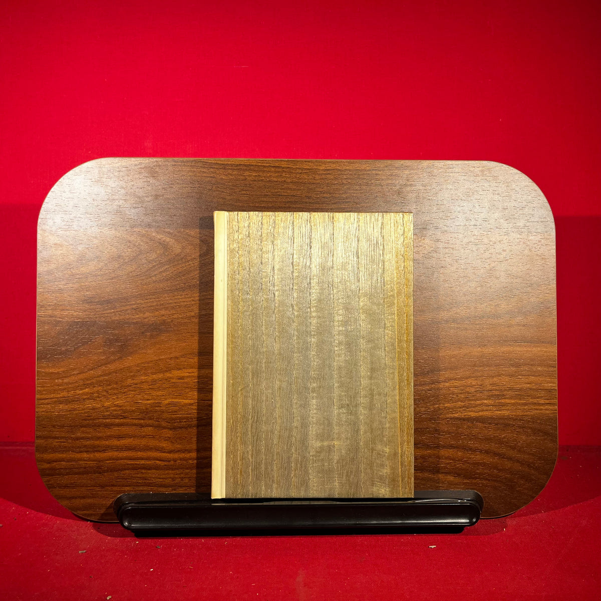 Boxwood & Graver A Miscellany of Blocks