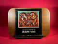 Political Paintings of Merlyn Evans: Exhibition Catalogue